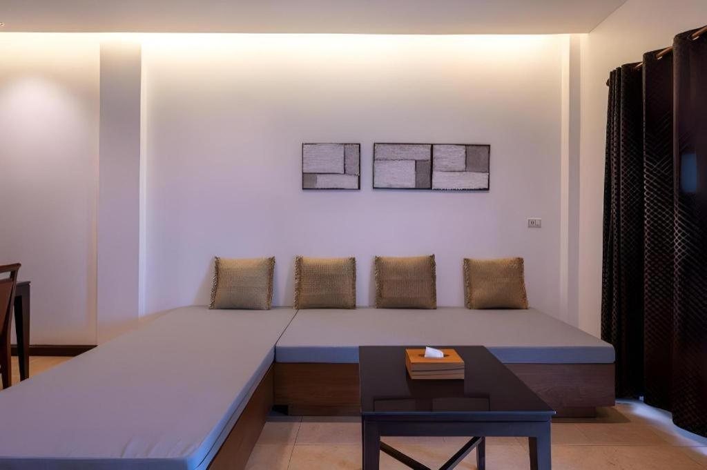 Rose Bay Pattaya