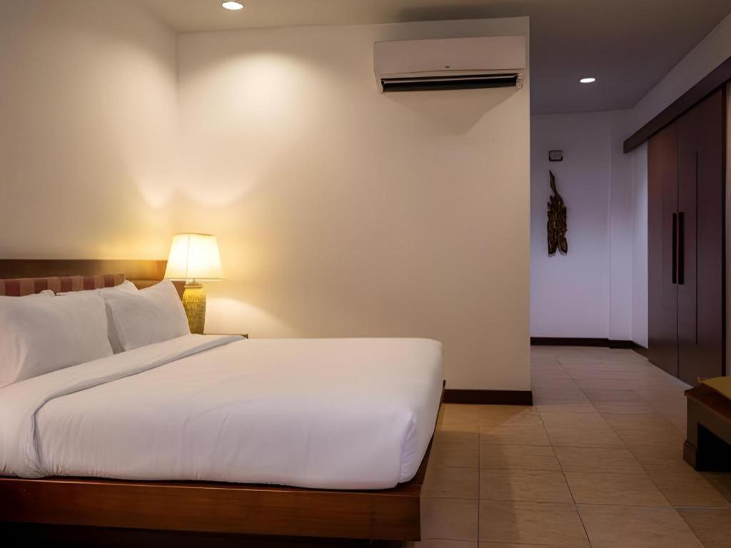Rose Bay Pattaya