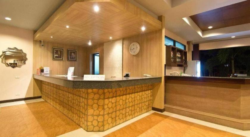 Resort Rose Bay 3*