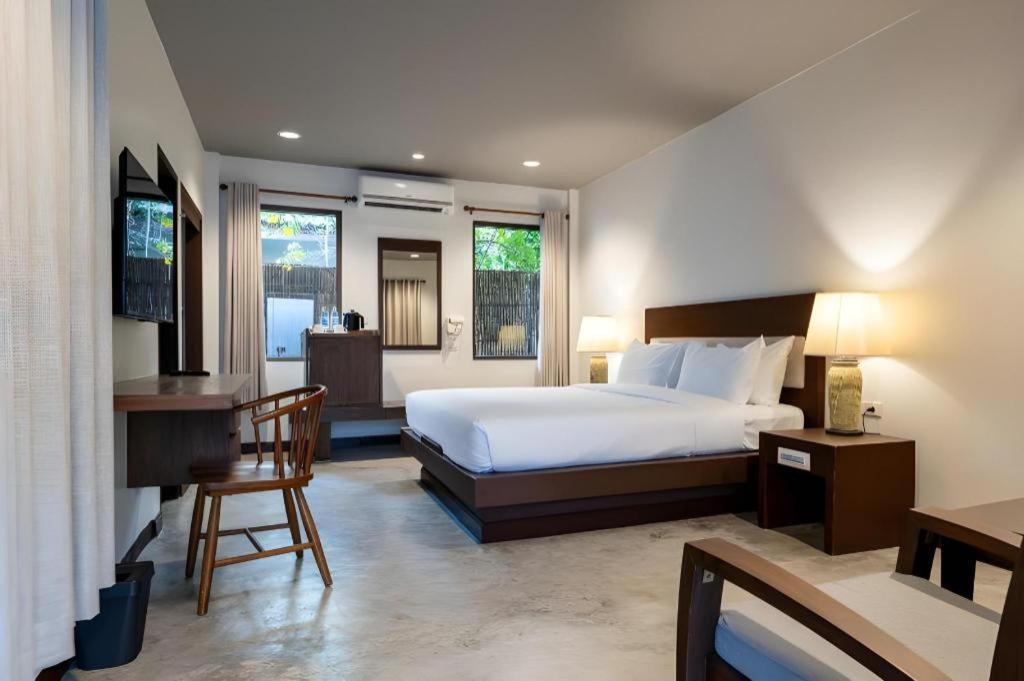 Rose Bay Pattaya