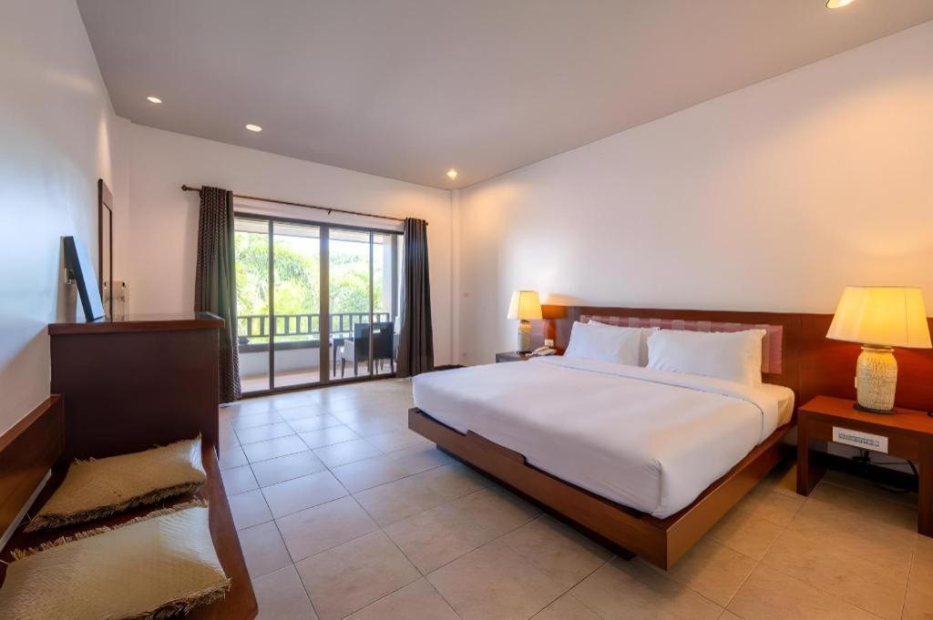 Rose Bay Pattaya