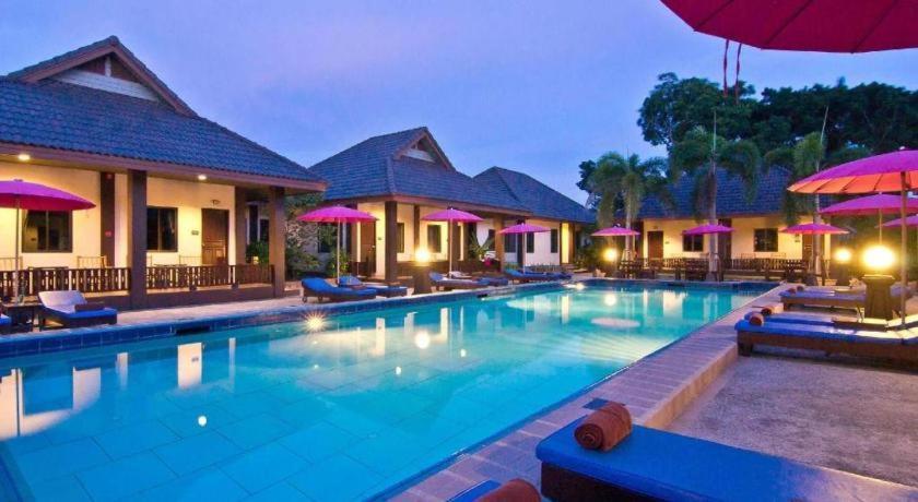 Rose Bay Pattaya