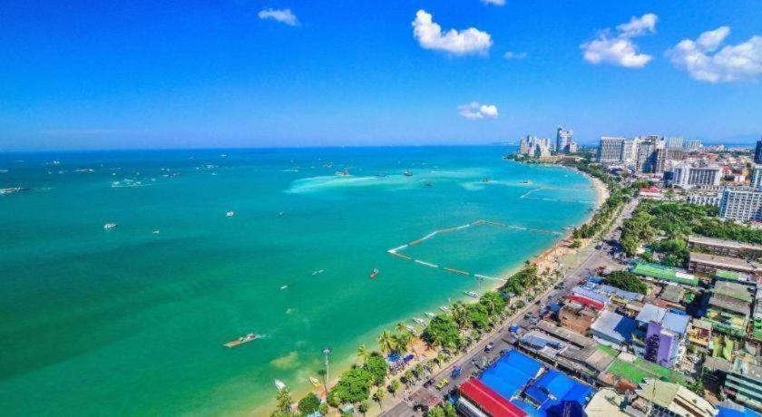 Rose Bay Pattaya