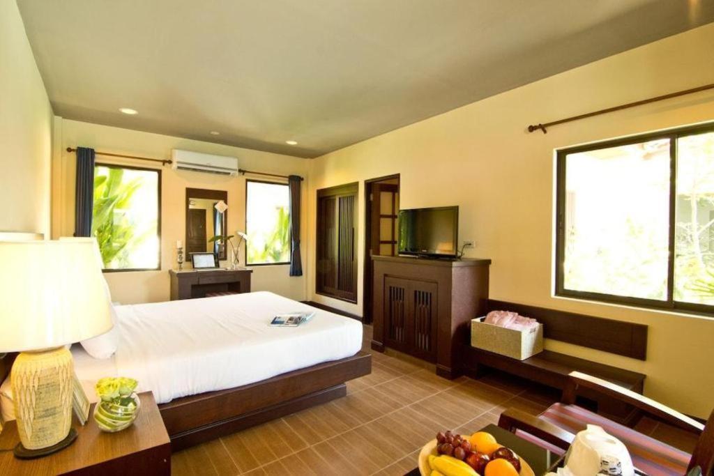 Rose Bay 3* Pattaya