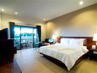 Rose Bay 3*