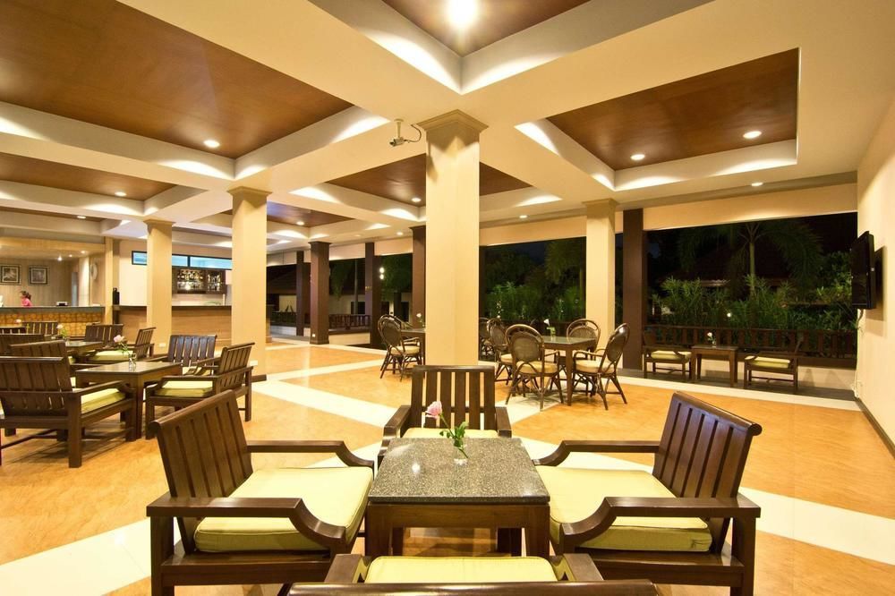 Rose Bay 3* Pattaya