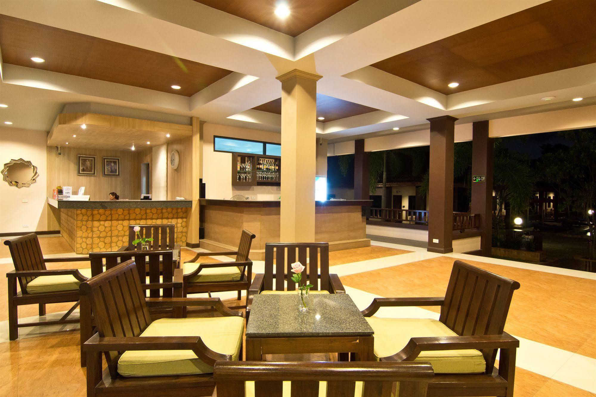 Resort Rose Bay